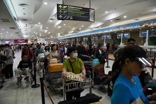 PENGANGKUTAN AWAM