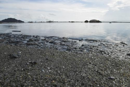 PANTAI ESEN TERCEMAR