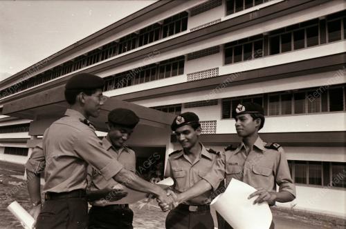 WATIKAH PELANTIKAN PEGAWAI
