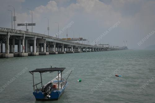 JEREBU PULAU PINANG