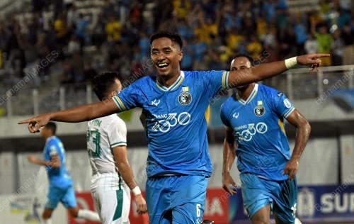 LIGA SUPER 2023
