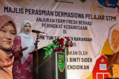 FADHLINA SIDEK