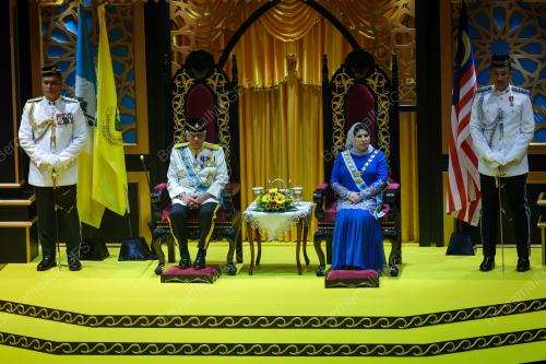 TUN AHMAD FUZI ABDUL RAZAK