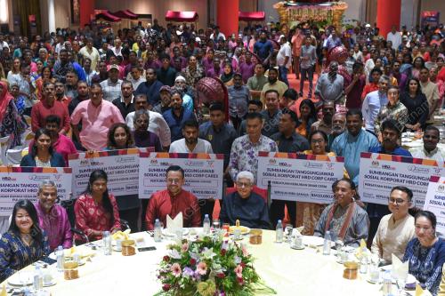 KESUMA DEEPAVALI