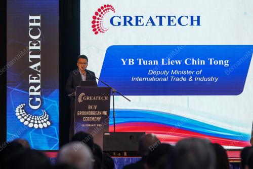 LIEW CHIN TONG