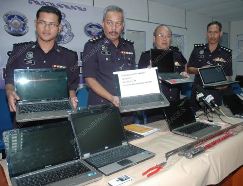 DSP LAI FAR HIN