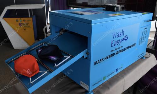 MESIN WASH EASY