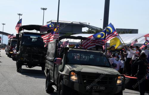 BULAN KEBANGSAAN