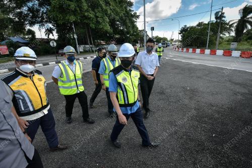 DATUK SERI FADILLAH YUSOF