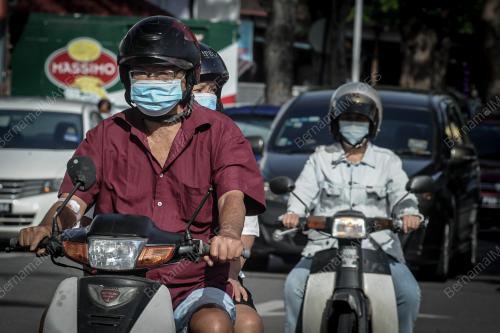 HARGA PELITUP MUKA TURUN