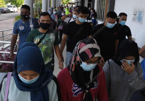 MAHKAMAH_SIJIL CUTI PALSU