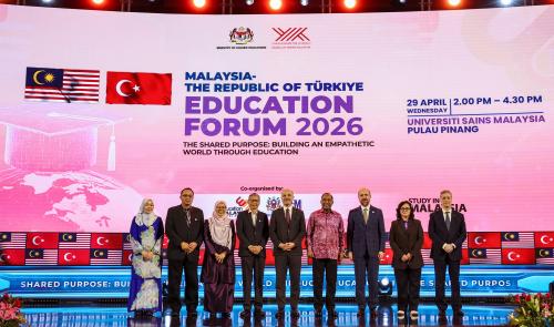 DATUK SERI DR ZAMBRY ABDUL KADIR