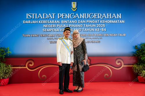 DATUK MOHAMAD FAUZI MD ISA
