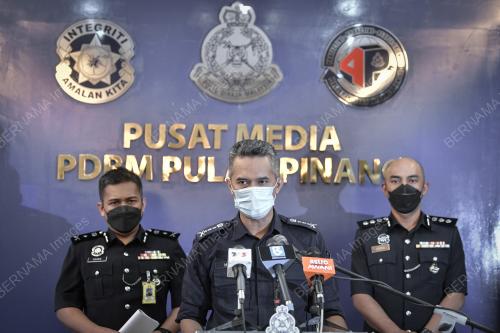 DATUK MOHD SHUHAILY MOHD ZAIN