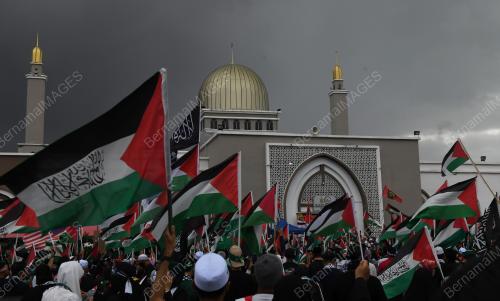 SOLIDARITI PALESTINE
