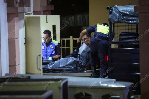 KONKRIT PEMBINAAN RUNTUH