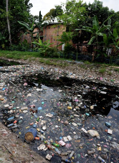 SAMPAH SARAP