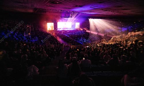 KONSERT AFGAN