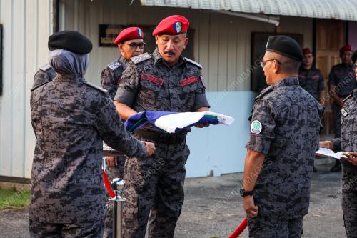 DATUK RUSLIN JUSOH