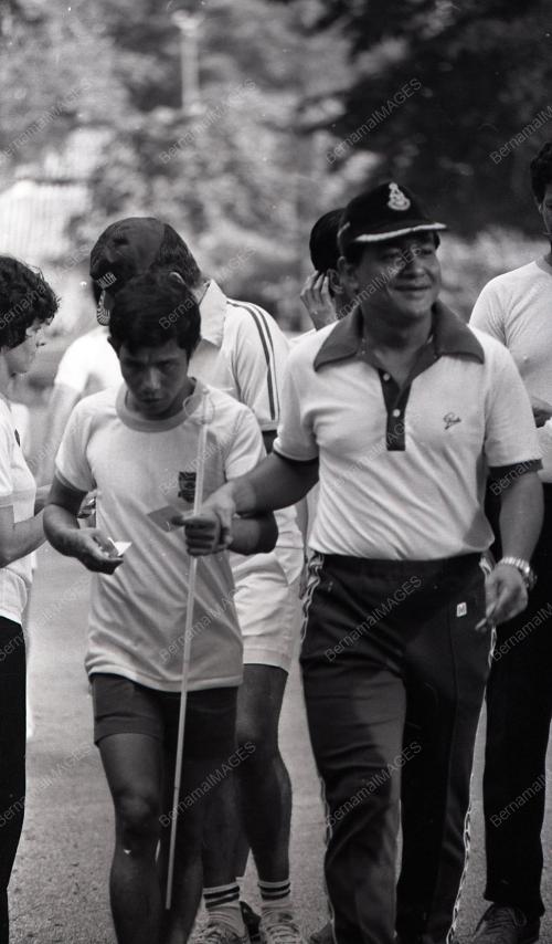 WALKATHON
