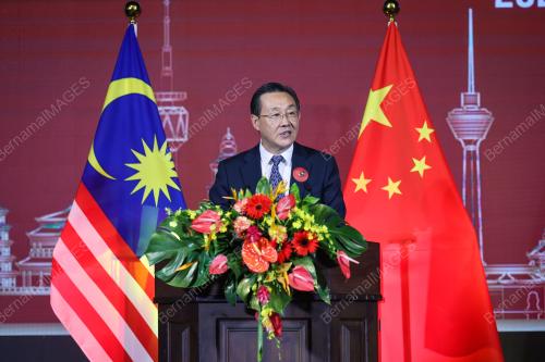 ZHOU YOUBIN