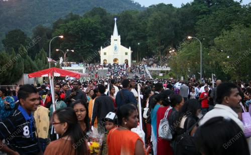 ST. ANNE