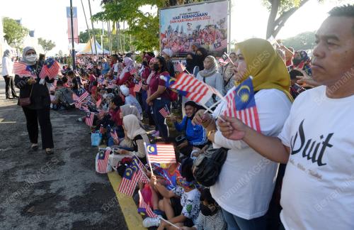 HARI KEBANGSAAN 2022