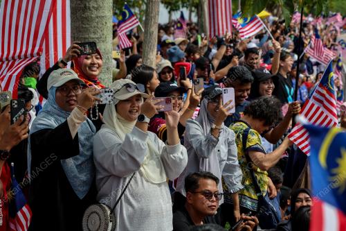 HARI KEBANGSAAN 2025