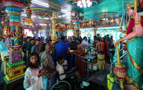 DEEPAVALI