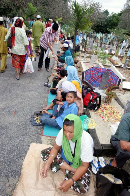 HARI RAYA AIDILFITRI