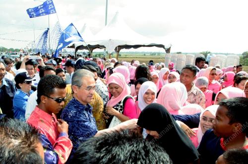 KEMPEN PILIHAN RAYA UMUM