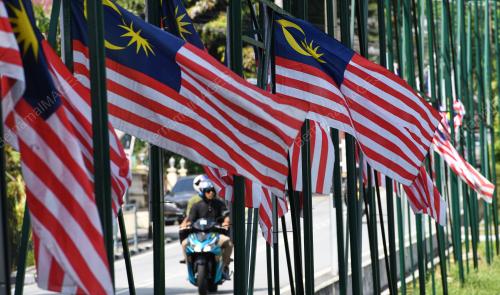 JALUR GEMILANG