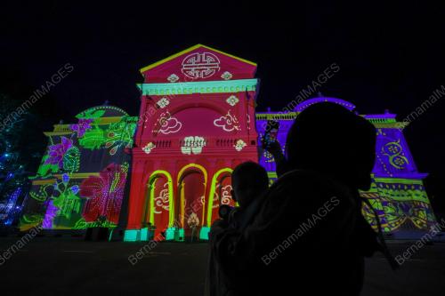 FESTIVAL GEORGE TOWN 2025