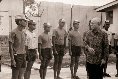 Tan Sri Datuk Dr. Haji Hamdan bin Sheikh Tahir