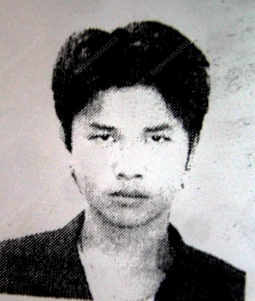 HARRY TAN CHHENG