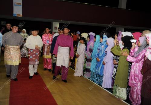 BUKA PUASA