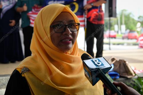 KEMBARA MERDEKA KELUARGA MALAYSIA