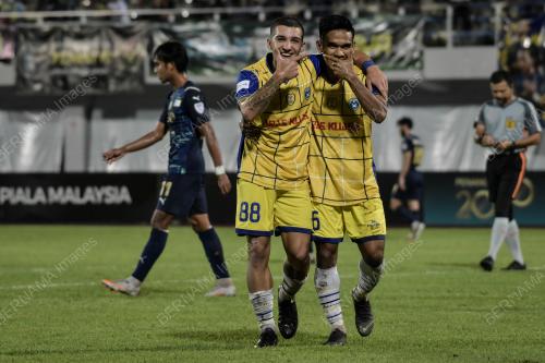 PIALA MALAYSIA 2021