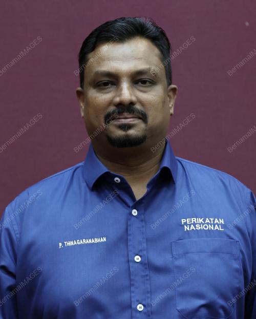 THINAGARANABHAN PADMANABHAN