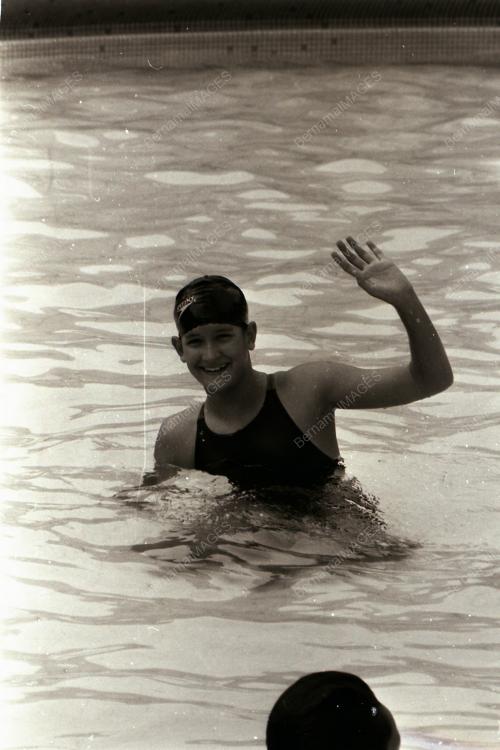 26TH NATIONAL JUNIOR AGE-GROUP SWIMMING CHAMPIONSHIP
