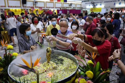 HARI WESAK