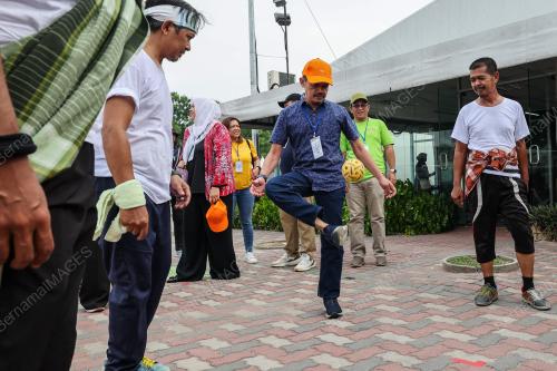 DATUK MOHAMAD FAUZI MD ISA