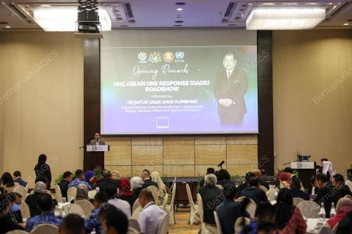 DATUK UGAK ANAK KUMBONG