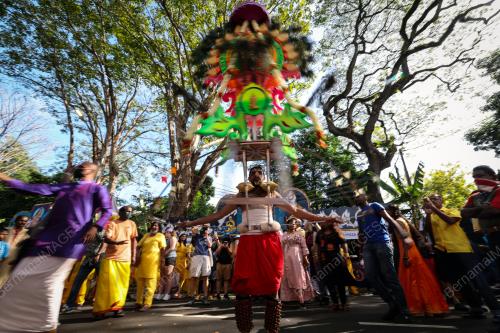 THAIPUSAM PENANG
