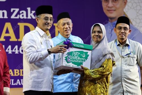 DATUK DR MOHAMAD ABDUL HAMID