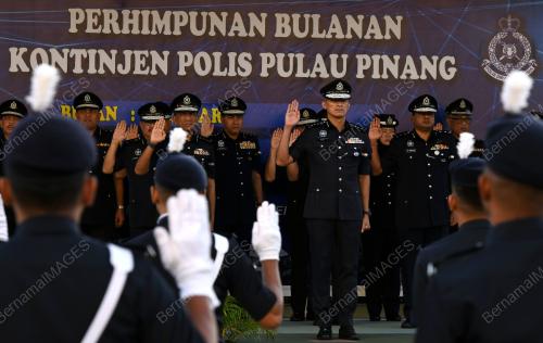 DATUK MOHD SHUHAILY MOHD ZAIN