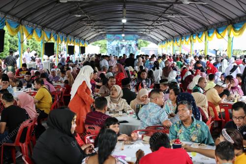 RUMAH TERBUKA MALAYSIA MADANI