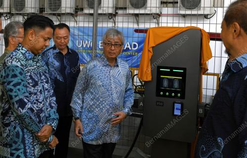 RAJA DI HILIR PERAK