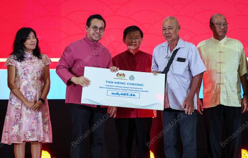 STEVEN SIM CHEE KEONG