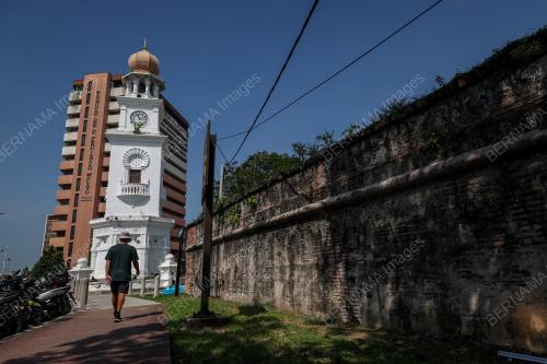 WARISAN UNESCO